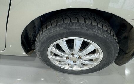 Renault Logan II, 2018 год, 879 000 рублей, 8 фотография