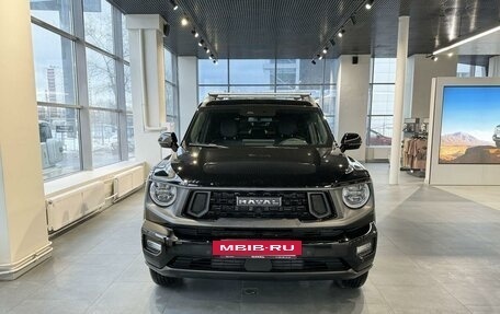 Haval H7, 2026 год, 3 999 000 рублей, 2 фотография