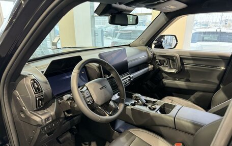 Haval H7, 2026 год, 3 999 000 рублей, 15 фотография