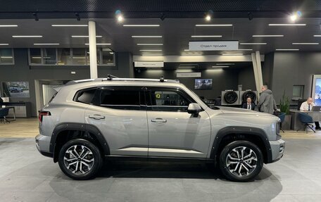 Haval H7, 2026 год, 4 199 000 рублей, 4 фотография