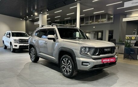 Haval H7, 2026 год, 4 199 000 рублей, 3 фотография