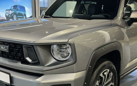 Haval H7, 2026 год, 4 199 000 рублей, 10 фотография