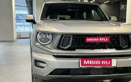 Haval H7, 2026 год, 4 199 000 рублей, 11 фотография