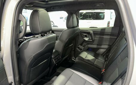 Haval H7, 2026 год, 4 199 000 рублей, 23 фотография