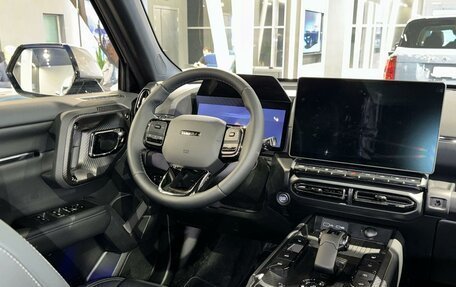Haval H7, 2026 год, 4 199 000 рублей, 27 фотография