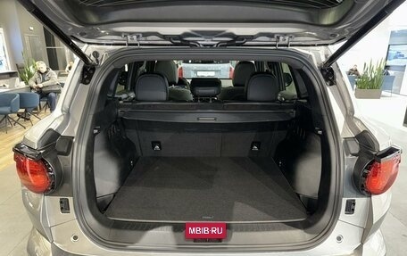 Haval H7, 2026 год, 4 199 000 рублей, 29 фотография