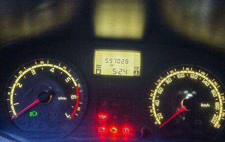 Renault Logan I, 2008 год, 200 000 рублей, 7 фотография