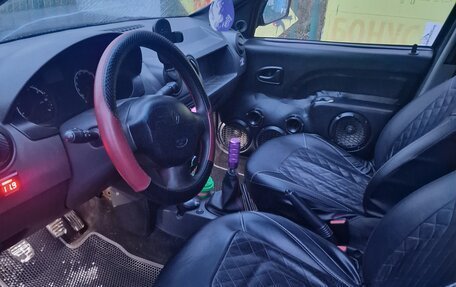 Renault Logan I, 2008 год, 200 000 рублей, 5 фотография