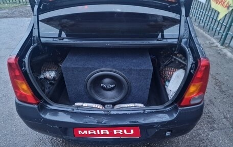 Renault Logan I, 2008 год, 200 000 рублей, 6 фотография