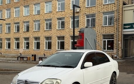Toyota Corolla, 2003 год, 540 000 рублей, 2 фотография
