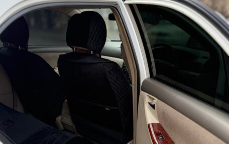 Toyota Corolla, 2003 год, 540 000 рублей, 9 фотография