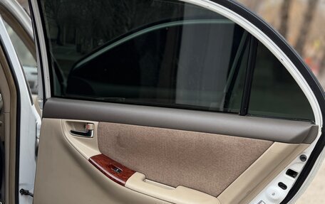 Toyota Corolla, 2003 год, 540 000 рублей, 10 фотография