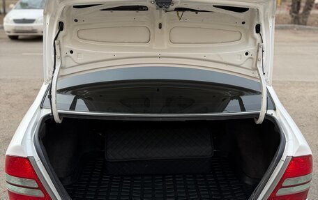 Toyota Corolla, 2003 год, 540 000 рублей, 11 фотография