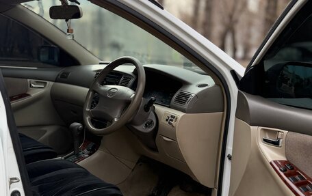 Toyota Corolla, 2003 год, 540 000 рублей, 8 фотография