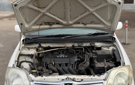 Toyota Corolla, 2003 год, 540 000 рублей, 15 фотография