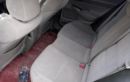 Honda Civic VIII, 2008 год, 685 000 рублей, 5 фотография