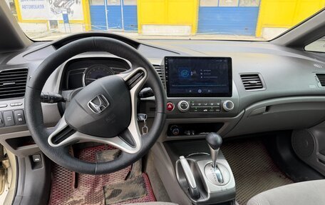 Honda Civic VIII, 2008 год, 685 000 рублей, 6 фотография