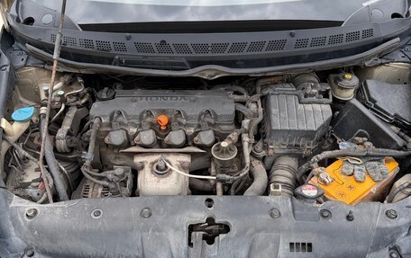 Honda Civic VIII, 2008 год, 685 000 рублей, 8 фотография