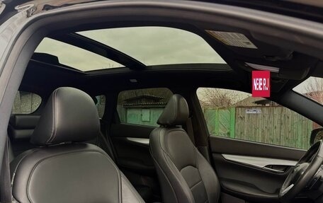 Infiniti QX50 II, 2020 год, 3 300 000 рублей, 6 фотография