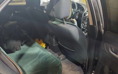 Mazda 6, 2006 год, 410 000 рублей, 11 фотография