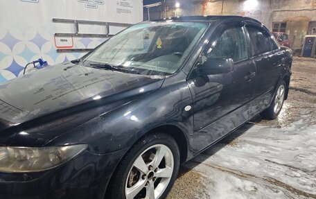 Mazda 6, 2006 год, 410 000 рублей, 4 фотография