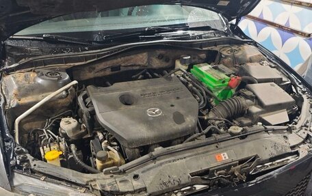 Mazda 6, 2006 год, 410 000 рублей, 10 фотография