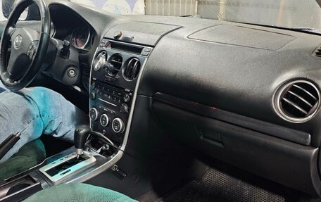 Mazda 6, 2006 год, 410 000 рублей, 12 фотография