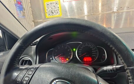 Mazda 6, 2006 год, 410 000 рублей, 14 фотография