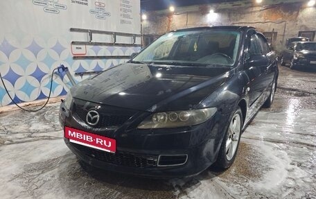 Mazda 6, 2006 год, 410 000 рублей, 3 фотография