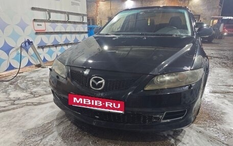 Mazda 6, 2006 год, 410 000 рублей, 2 фотография