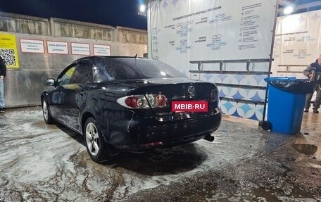 Mazda 6, 2006 год, 410 000 рублей, 6 фотография