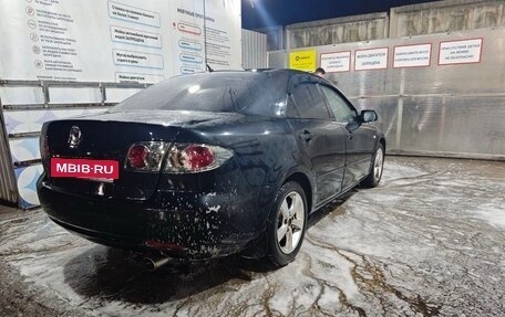 Mazda 6, 2006 год, 410 000 рублей, 8 фотография