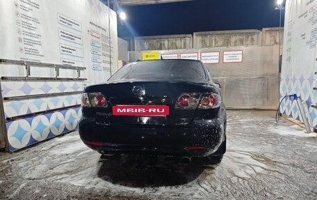 Mazda 6, 2006 год, 410 000 рублей, 7 фотография