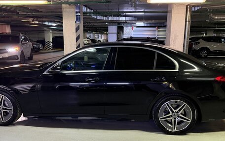 Mercedes-Benz C-Класс, 2021 год, 6 000 000 рублей, 5 фотография