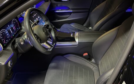 Mercedes-Benz C-Класс, 2021 год, 6 000 000 рублей, 14 фотография