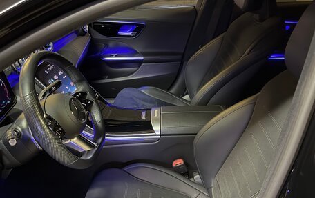 Mercedes-Benz C-Класс, 2021 год, 6 000 000 рублей, 13 фотография