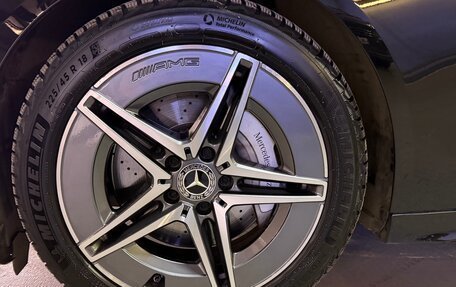 Mercedes-Benz C-Класс, 2021 год, 6 000 000 рублей, 16 фотография