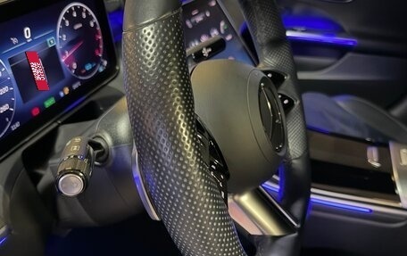 Mercedes-Benz C-Класс, 2021 год, 6 000 000 рублей, 15 фотография