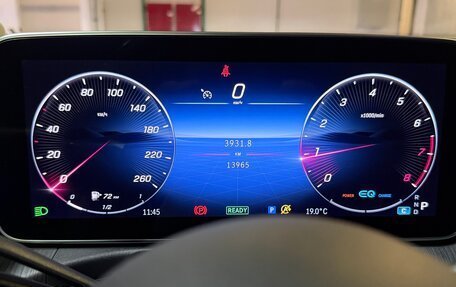 Mercedes-Benz C-Класс, 2021 год, 6 000 000 рублей, 20 фотография