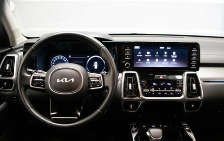 KIA Sorento IV, 2022 год, 3 850 000 рублей, 8 фотография