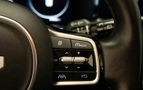 KIA Sorento IV, 2022 год, 3 850 000 рублей, 10 фотография