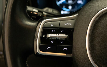 KIA Sorento IV, 2022 год, 3 850 000 рублей, 11 фотография