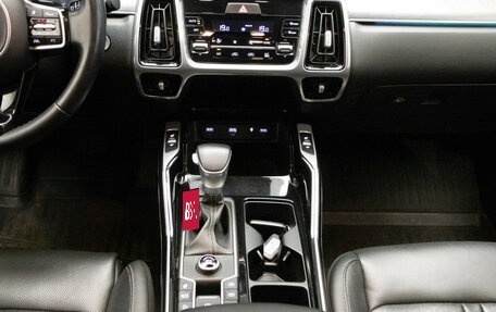 KIA Sorento IV, 2022 год, 3 850 000 рублей, 9 фотография