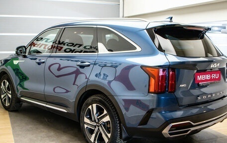 KIA Sorento IV, 2022 год, 3 850 000 рублей, 6 фотография