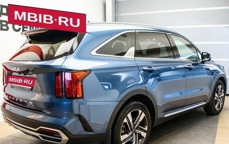 KIA Sorento IV, 2022 год, 3 850 000 рублей, 4 фотография