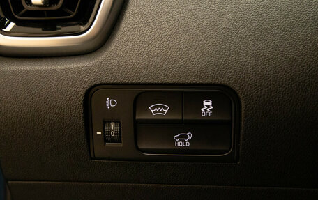 KIA Sorento IV, 2022 год, 3 850 000 рублей, 14 фотография