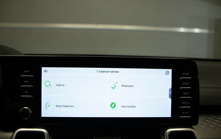 KIA Sorento IV, 2022 год, 3 850 000 рублей, 17 фотография