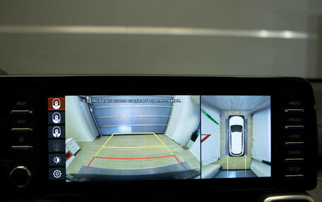 KIA Sorento IV, 2022 год, 3 850 000 рублей, 19 фотография