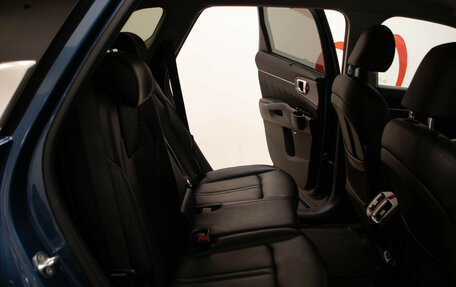 KIA Sorento IV, 2022 год, 3 850 000 рублей, 21 фотография