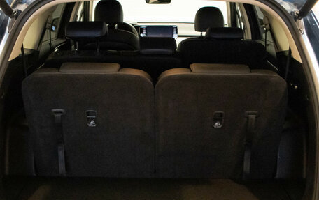 KIA Sorento IV, 2022 год, 3 850 000 рублей, 26 фотография